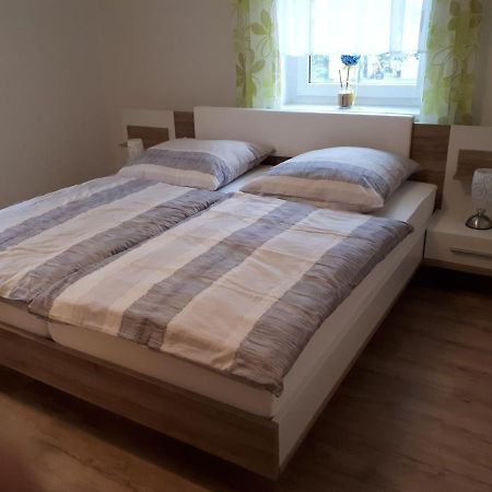 Ferienwohnung Karlguth Neustadt in Sachsen Kültér fotó
